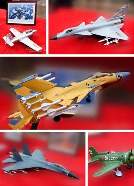 航空模型制作_航空模型制作教程_航空模型制作手工