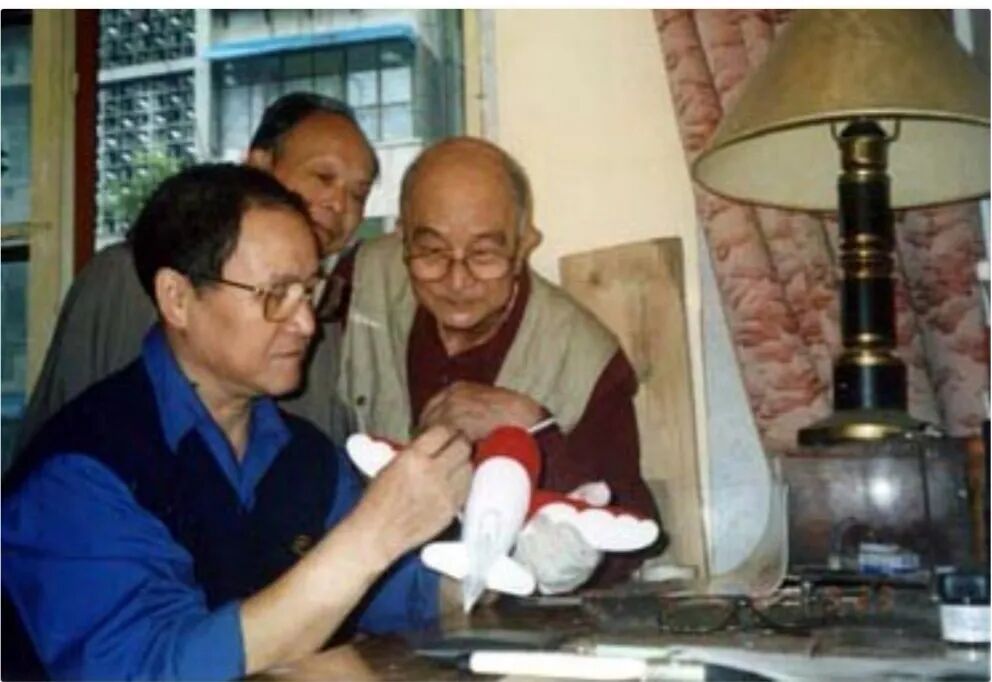 航空模型制作教程_航空模型制作手工_航空模型制作