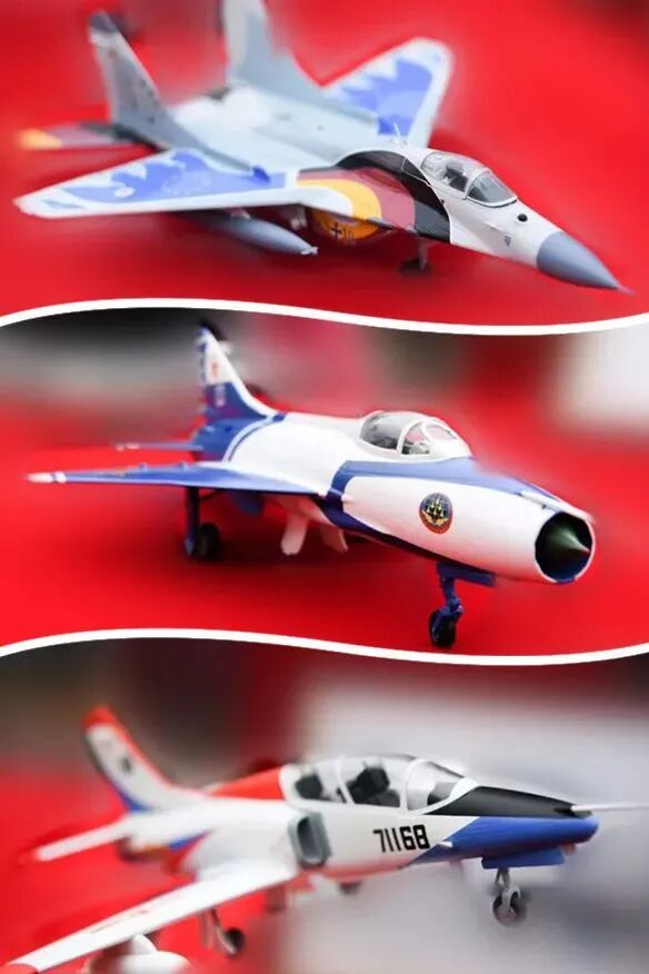 航空模型制作教程_航空模型制作手工_航空模型制作