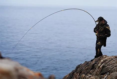 達億瓦,磯釣竿特輯 | 主動出擊,一發制勝 - 達億瓦官方旗艦店