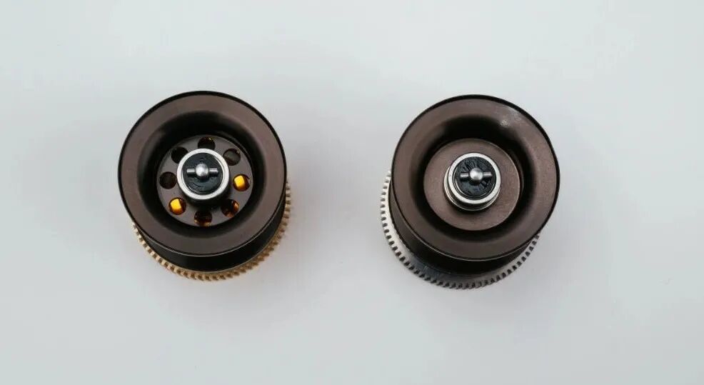 达亿瓦鱼竿高性价比的另一个选择zillionsvtw国际版