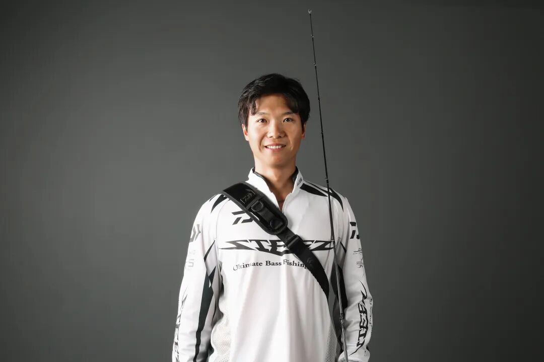 达亿瓦鱼竿alphasair超进化开启线上抛投大赛赢豪华大奖