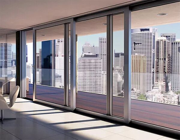 铝合金门窗尺寸如何设计？有哪些标准？