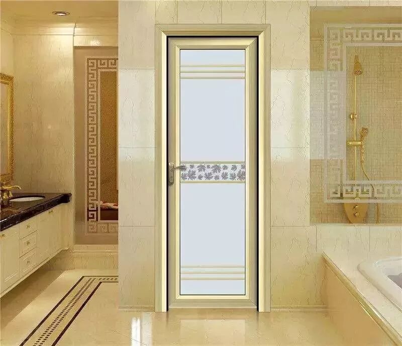 为什么厨房、卫生间要选择铝合金门？