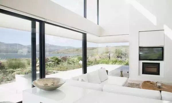 铝合金门窗VS塑钢门窗优劣大盘点