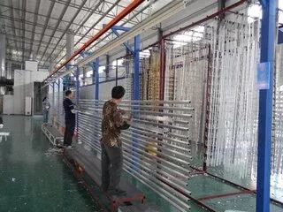 玻璃及门窗型材的12个专业知识！（太实用了）