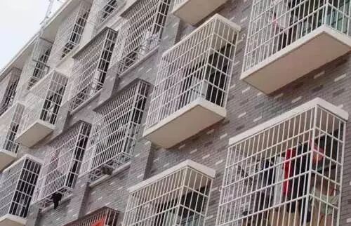 有小孩的家庭应该选择什么样的窗户呢？