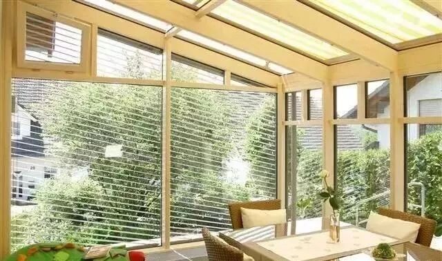 门窗设计安装的五大标准2