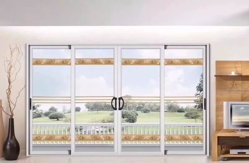 门窗设计安装的五大标准3