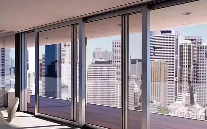 门窗设计安装的五大标准5