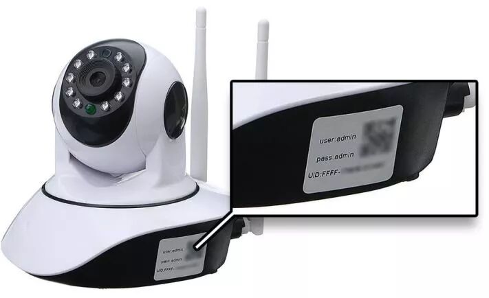 iLnkP2P 爆严重漏洞：全球 200 万物联网设备受影响插图(2)