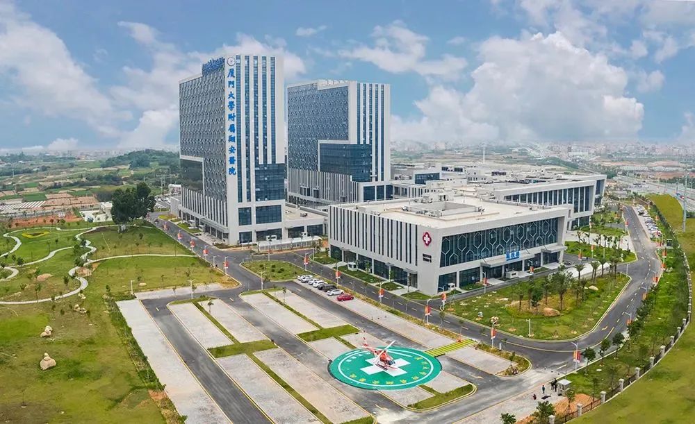 厦门大学就业 就业有位来 | 厦门大学附属翔安医院（厦门大学医学中心），2023年度招聘公告！