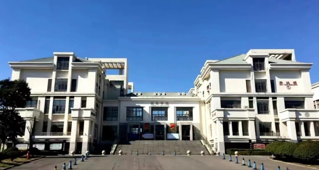 临沂大学新增10个专业