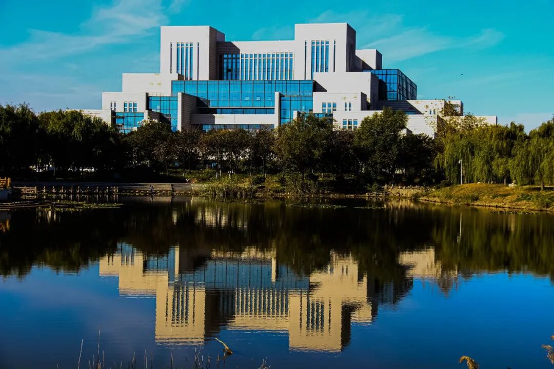 临沂大学新增10个专业