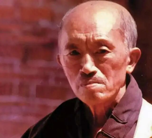 海灯法师，80年代的“传说”，一名欺骗全国人的少林寺高手