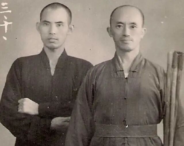 海灯法师，80年代的“传说”，一名欺骗全国人的少林寺高手