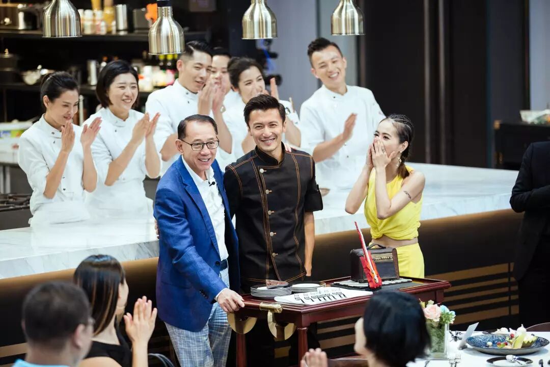 三个儿子都是百亿富豪 女婿也是打工皇帝 侄子身家是马云的3倍 正能量名言 微信公众号文章阅读 Wemp