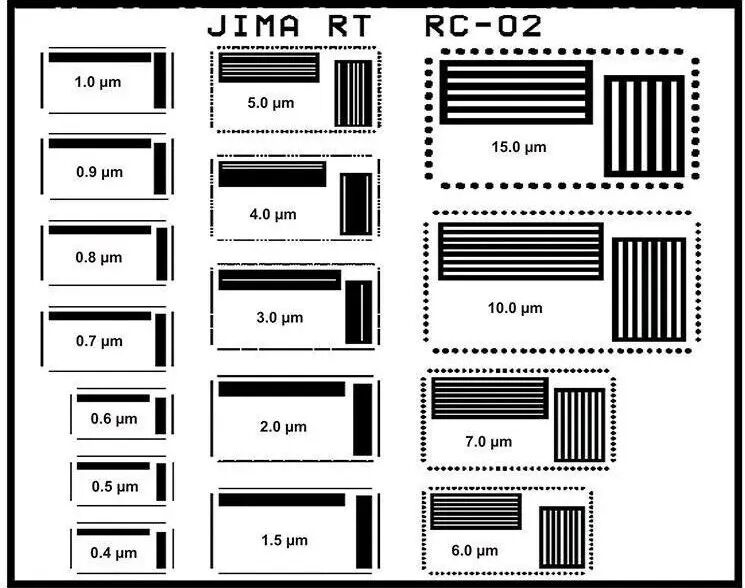 奧影科普 | X射線工業CT關鍵指標參數：空間分辨率