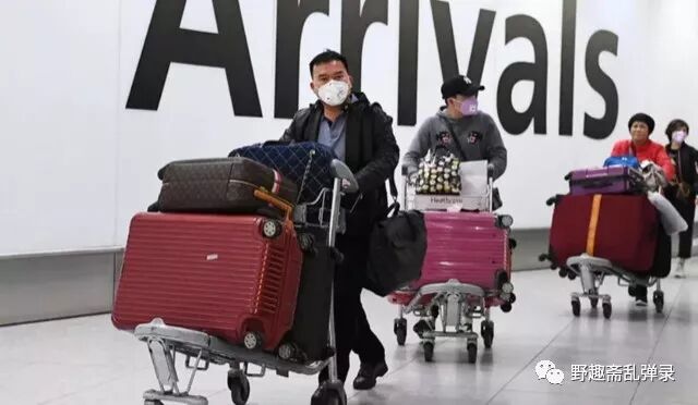 澳大利亚禁止来自中国的旅客入境意味着什么？（组图） - 3
