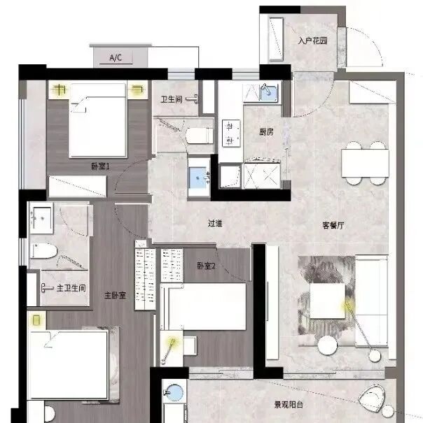 万科金域曦府可以买吗？未来潜力如何？