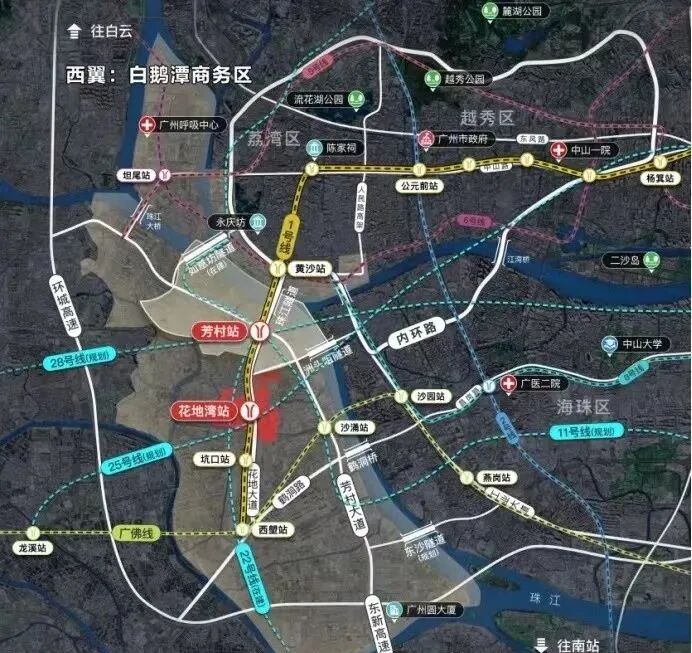 万科金域曦府可以买吗？未来潜力如何？