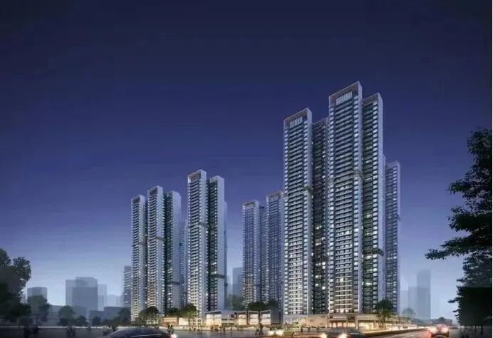 万科金域曦府可以买吗？未来潜力如何？