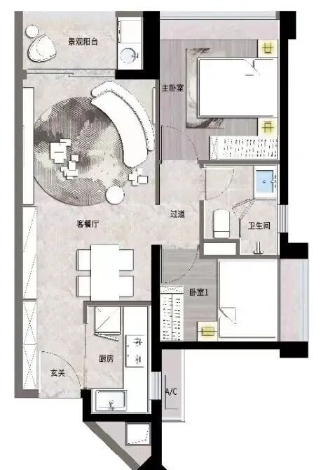 万科金域曦府可以买吗？未来潜力如何？