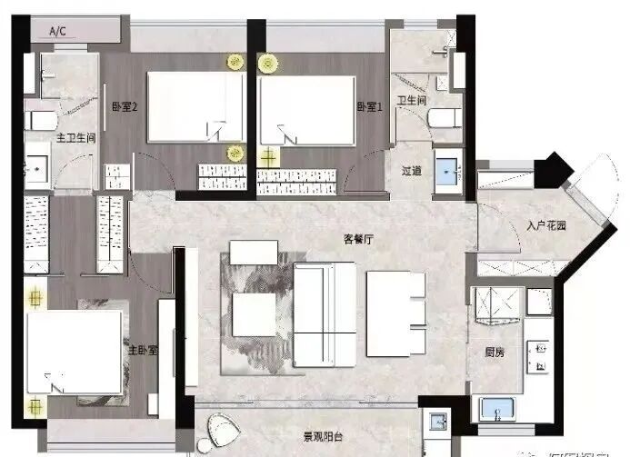 万科金域曦府可以买吗？未来潜力如何？