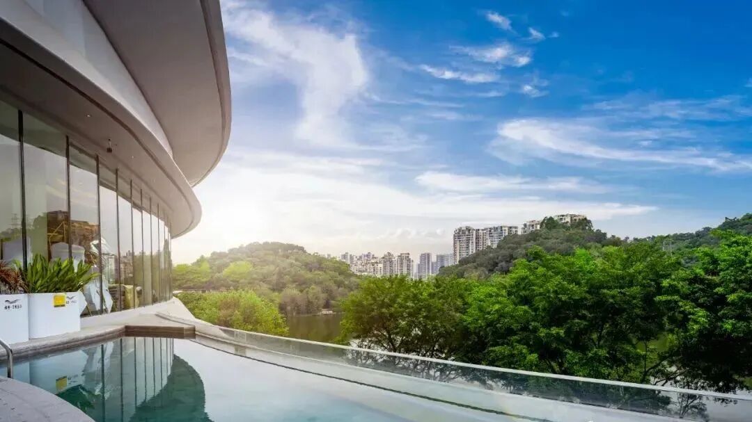 白云越秀天悦金沙推出全新楼栋！