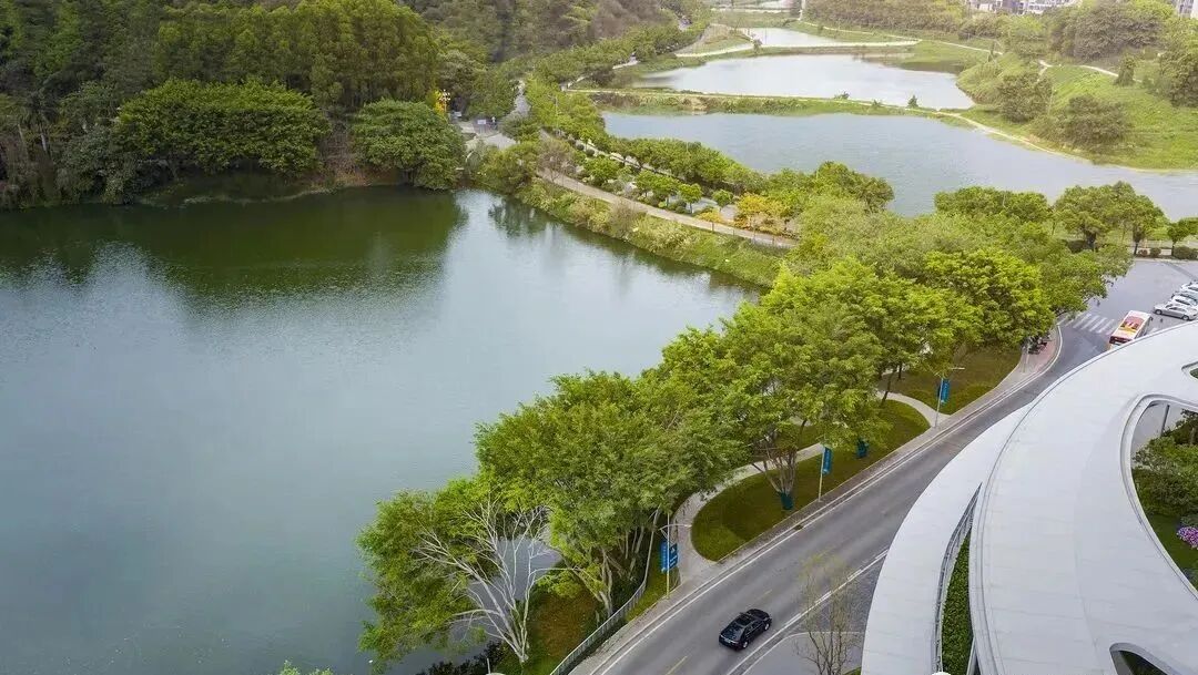 白云越秀天悦金沙推出全新楼栋！