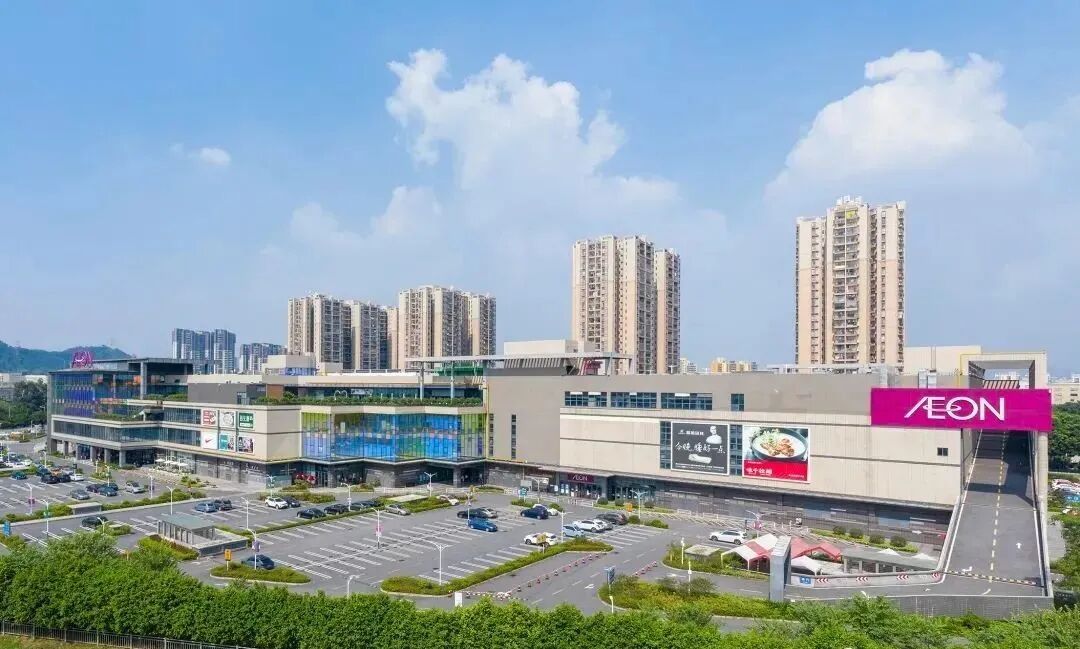 白云越秀天悦金沙推出全新楼栋！