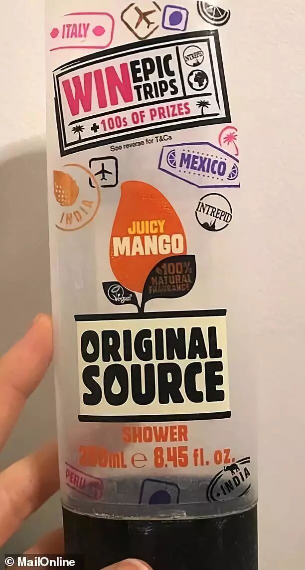 可怕！澳洲超市这些洗护用品化妆品，或导致不孕不育甚至致癌 - 14