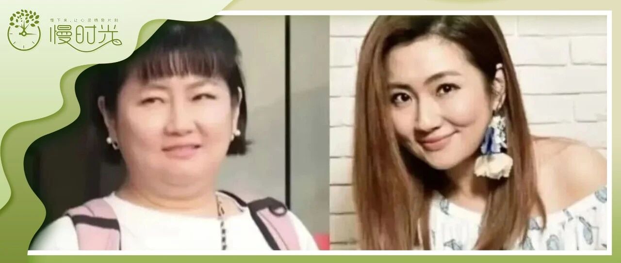 退圈2年后,Selina近照曝光,身形圆润堪比贾玲:她怎么胖成这样了?
