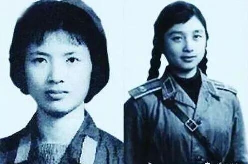 林彪儿媳张宁9.13后的命运 为何许世友替她求情