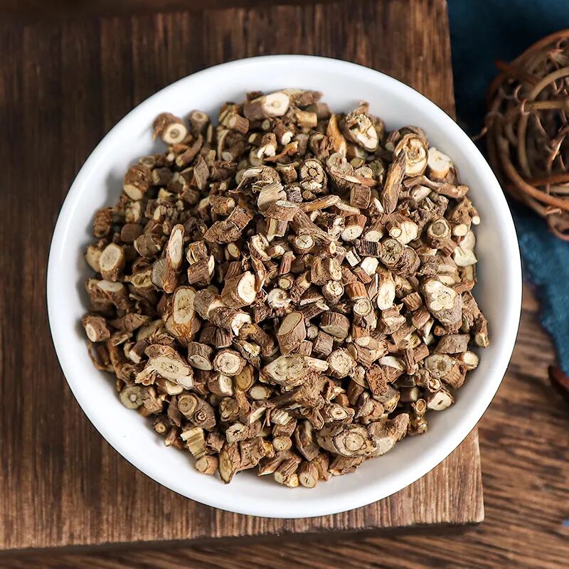 中药搭配顺口溜——记住不亏!