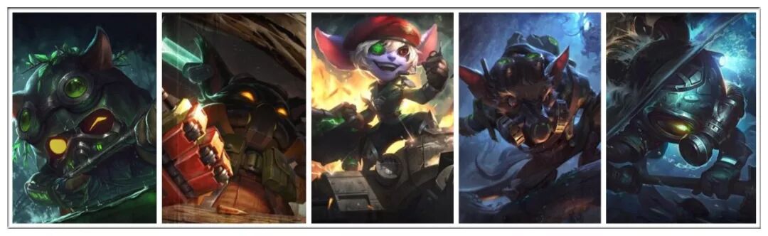 冰原狙击凯特琳特效_凯特琳特效皮肤_抵抗军天使凯特琳特效