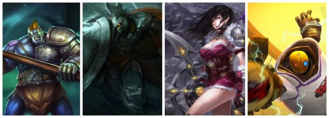 凯特琳特效皮肤_冰原狙击凯特琳特效_抵抗军天使凯特琳特效