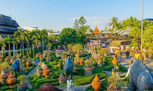 海外置业已成趋势，全球都在抢购哪个国家的房产？