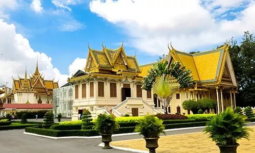 海外置业已成趋势，全球都在抢购哪个国家的房产？