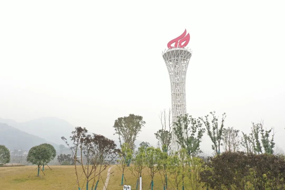 加快推进园区3公里给水管网建设,青凤临时污水处理厂,沙田污水处理厂
