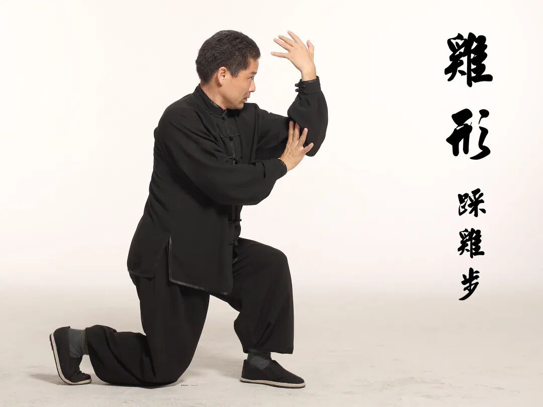 体荟非遗|武穆遗风 取意化形