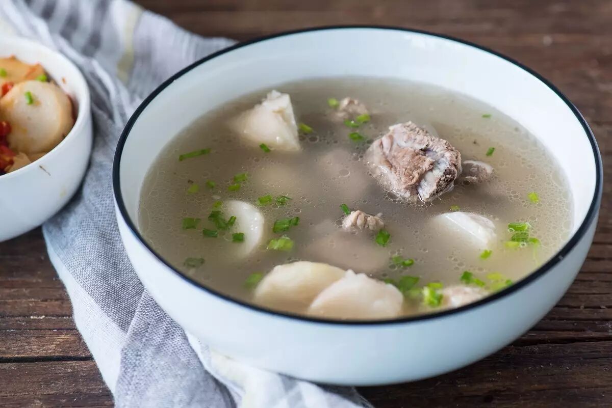 来此购微店|又粉又滑的芋头正当季,变着花样狠狠吃