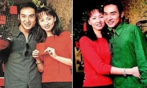 头婚被妻子戴绿帽，二婚6年无性无爱，“古装第一男神”成了第二个贾乃亮？（组图） - 8