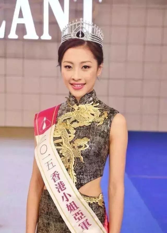 



27岁网红富二代港姐与钟表大王长孙结束六年情 新欢是金融才俊
