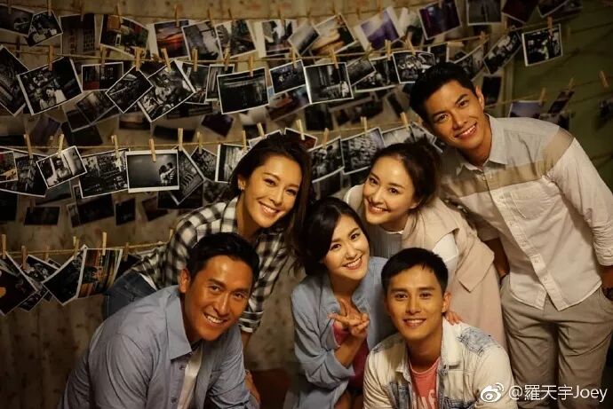 曾是tvb香港先生 前度女友統統女神級 入行十年終於醒悟拼搏 Tvb劇透社 微文庫