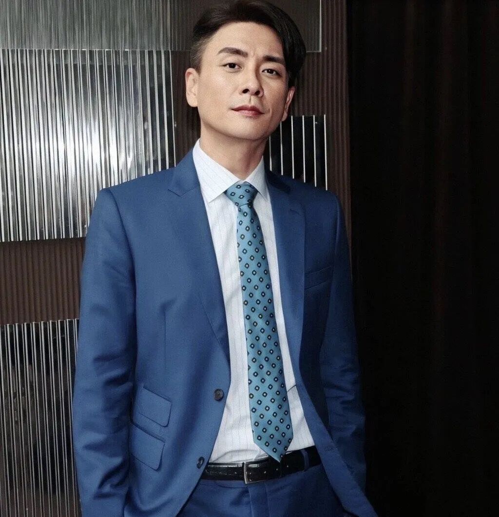 除此之外,黄智雯与吴卓羲饰演的富二代律师也有微妙的感情关系,值得