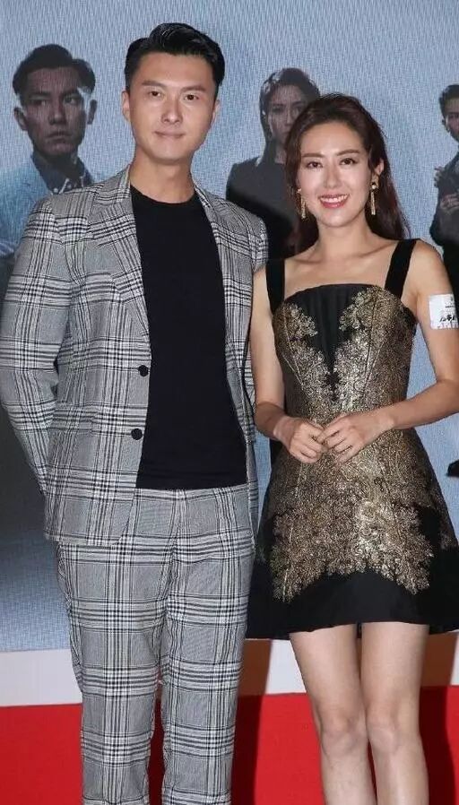 Tvb视帝新剧陷三角关系拍完后好伤心自曝拍吻戏不需要向老婆报备 港剧剧透社 微信公众号文章阅读