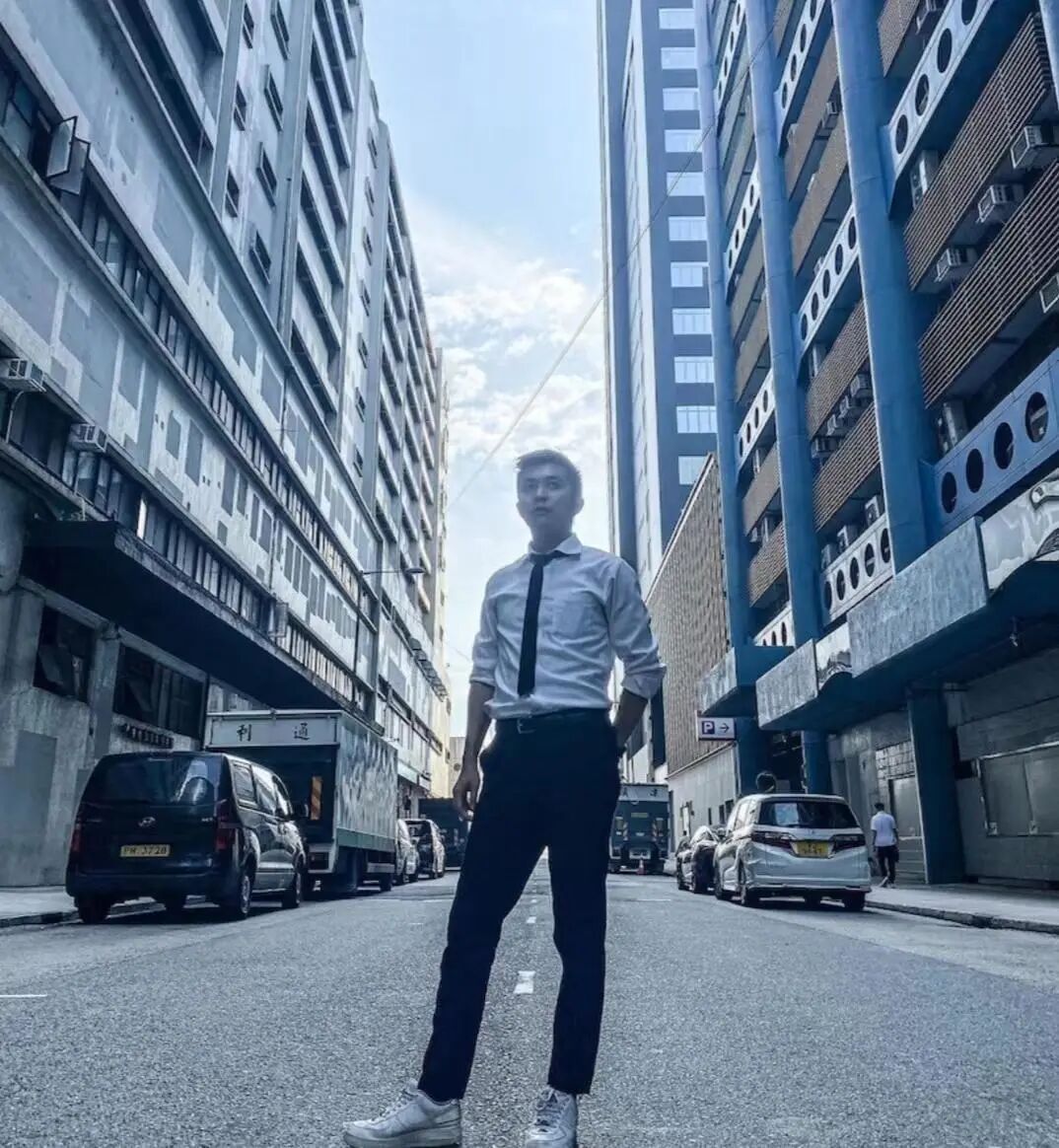 离巢转行做地产！34岁香港男星为TVB服务12年自认看不到未来，月薪仅得8千（组图） - 7