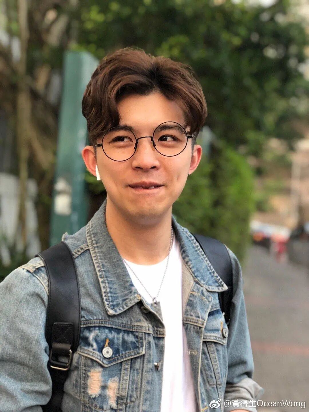 离巢转行做地产！34岁香港男星为TVB服务12年自认看不到未来，月薪仅得8千（组图） - 12