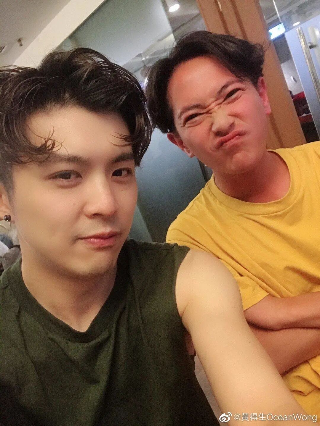 离巢转行做地产！34岁香港男星为TVB服务12年自认看不到未来，月薪仅得8千（组图） - 10